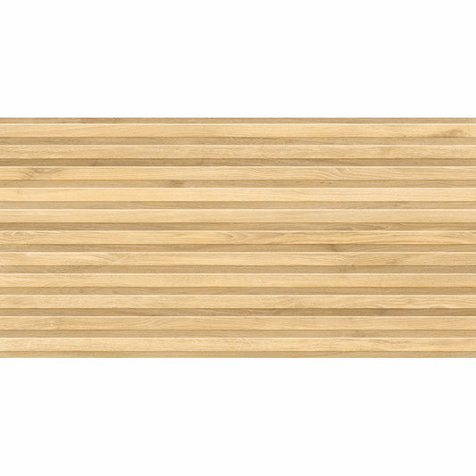 Kinabalu Light Oak Panel