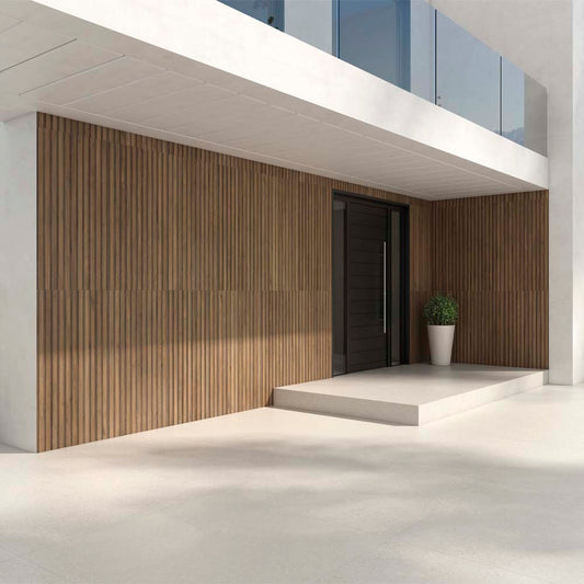 Kinabalu Walnut Panel