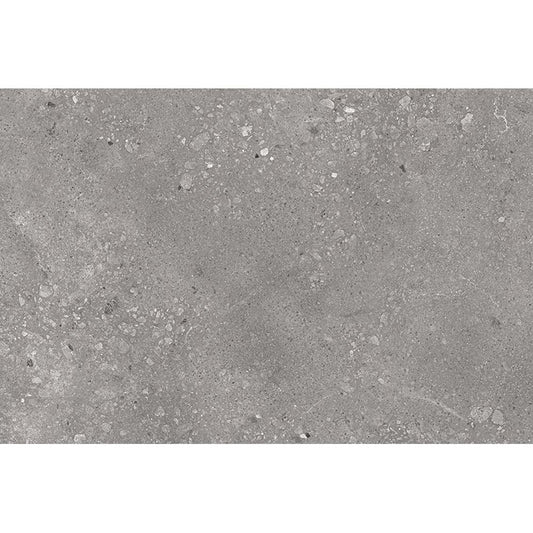Cement Grey Floor Tile
