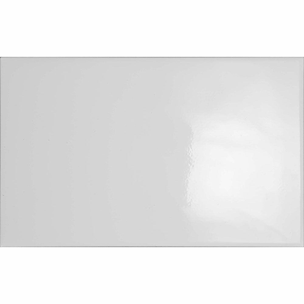 Bumpy White Wall Tile
