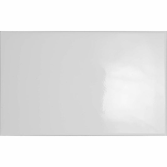Bumpy White Wall Tile