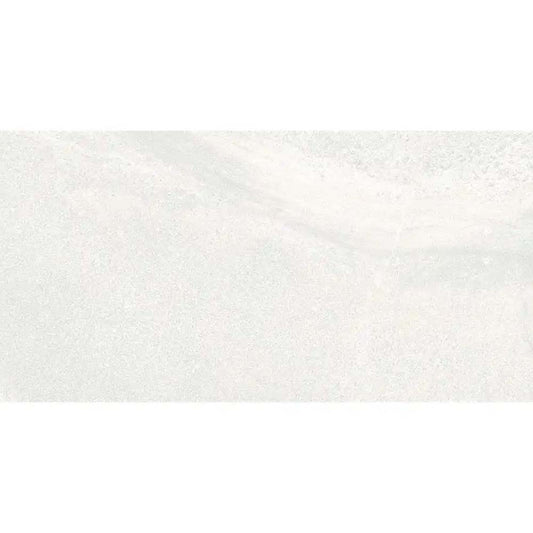 Norwick White Wall Tile