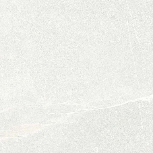 Norwick White Wall & Floor Tile