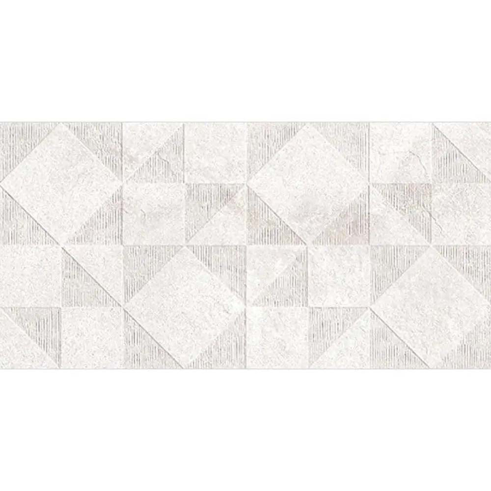 Gemstone Geo Avorio Wall Tile