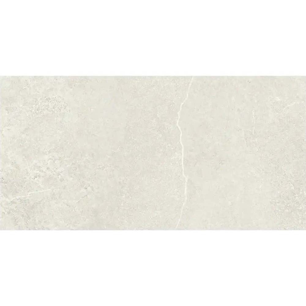 Cliveden White Wall Tile