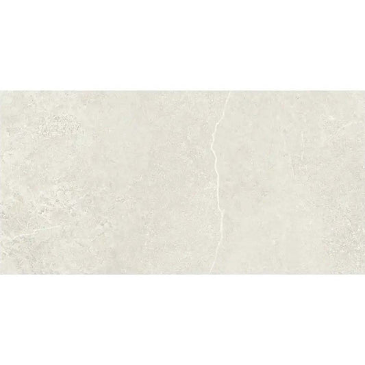 Cliveden White Wall Tile