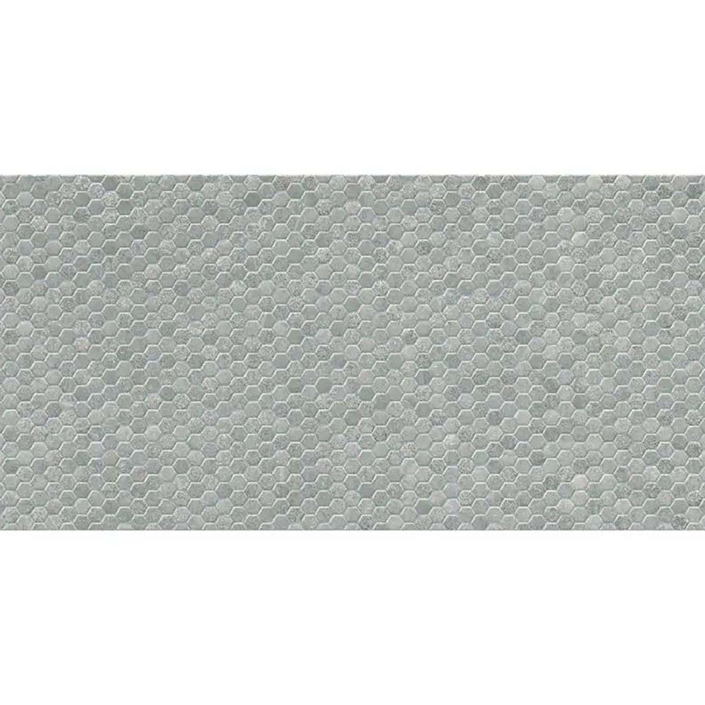 Cliveden Concept Decor Grey Wall Tile