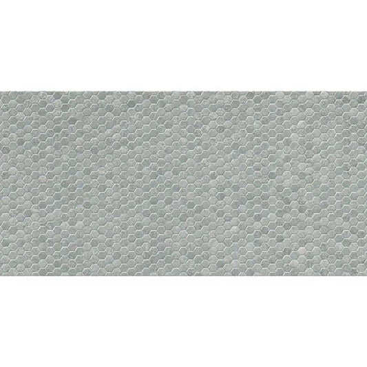 Cliveden Concept Decor Grey Wall Tile