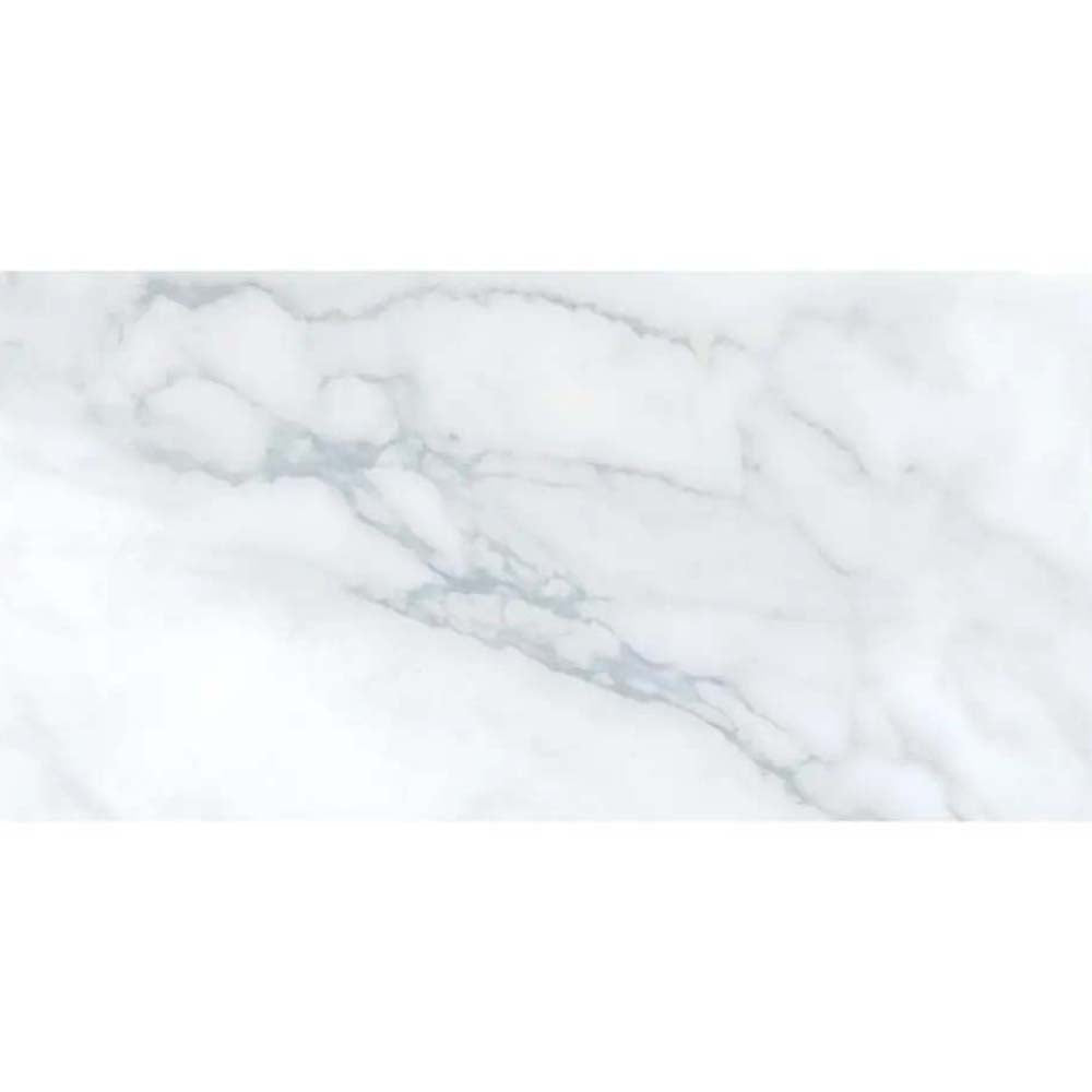 Kingston White Wall Tile
