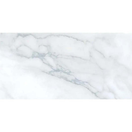 Kingston White Wall Tile