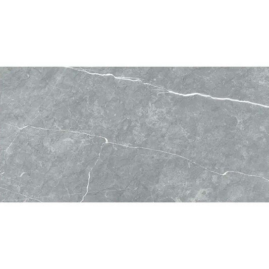 Kingston Graphite Wall Tile