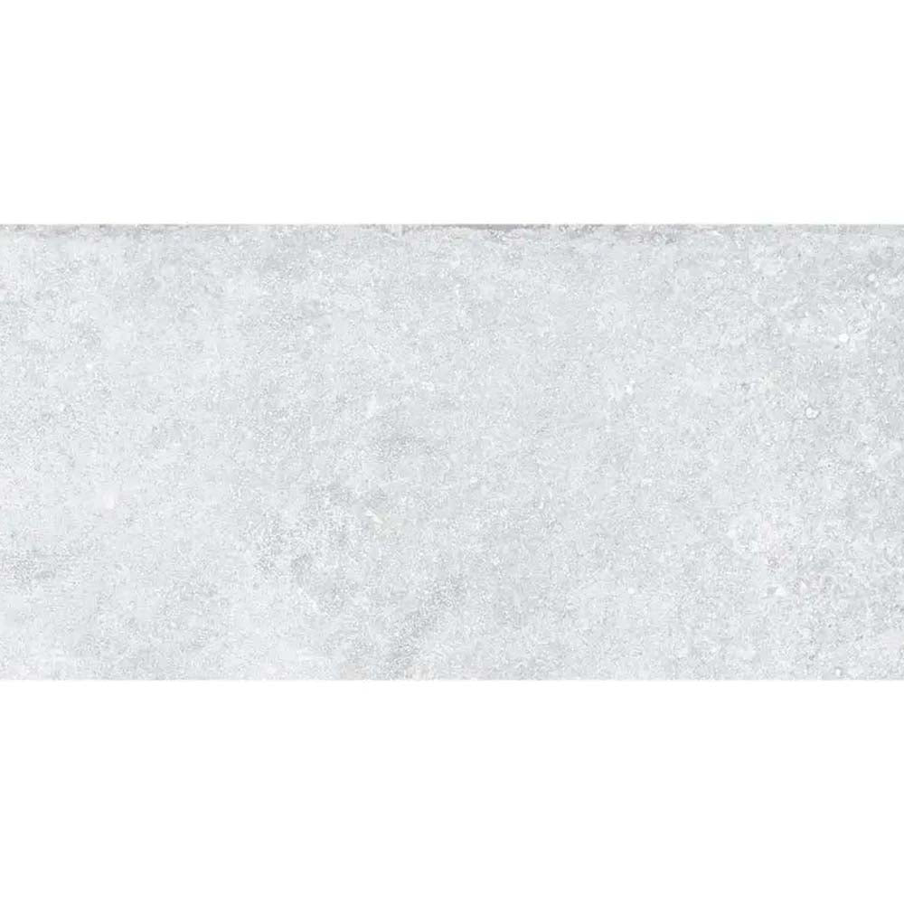 Knole White Wall Tile