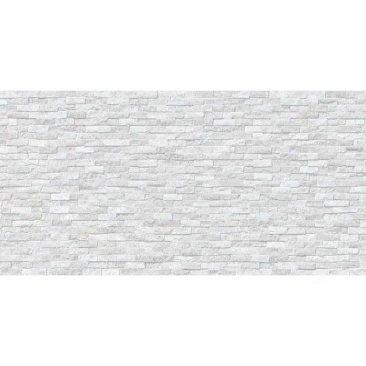 Knole White Concept Décor Wall Tile