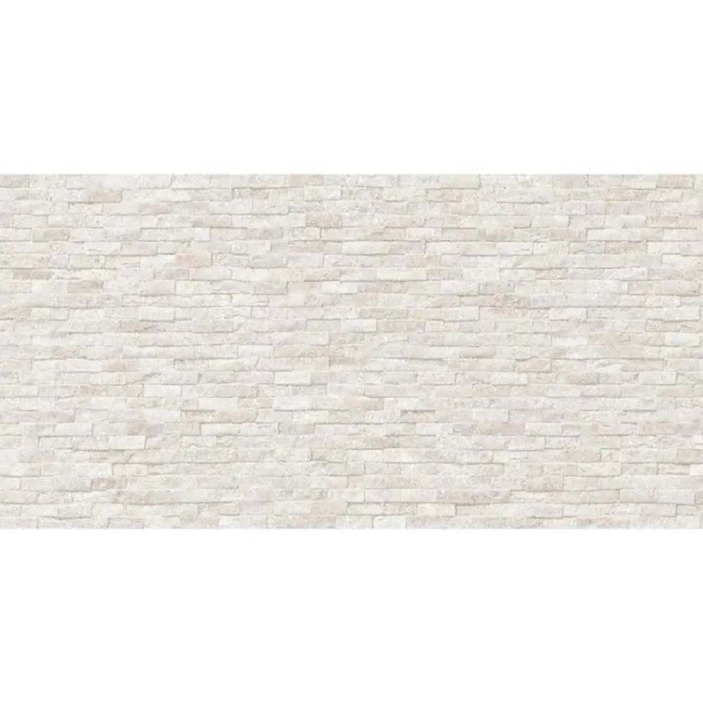 Knole Cream Concept Décor Wall Tile