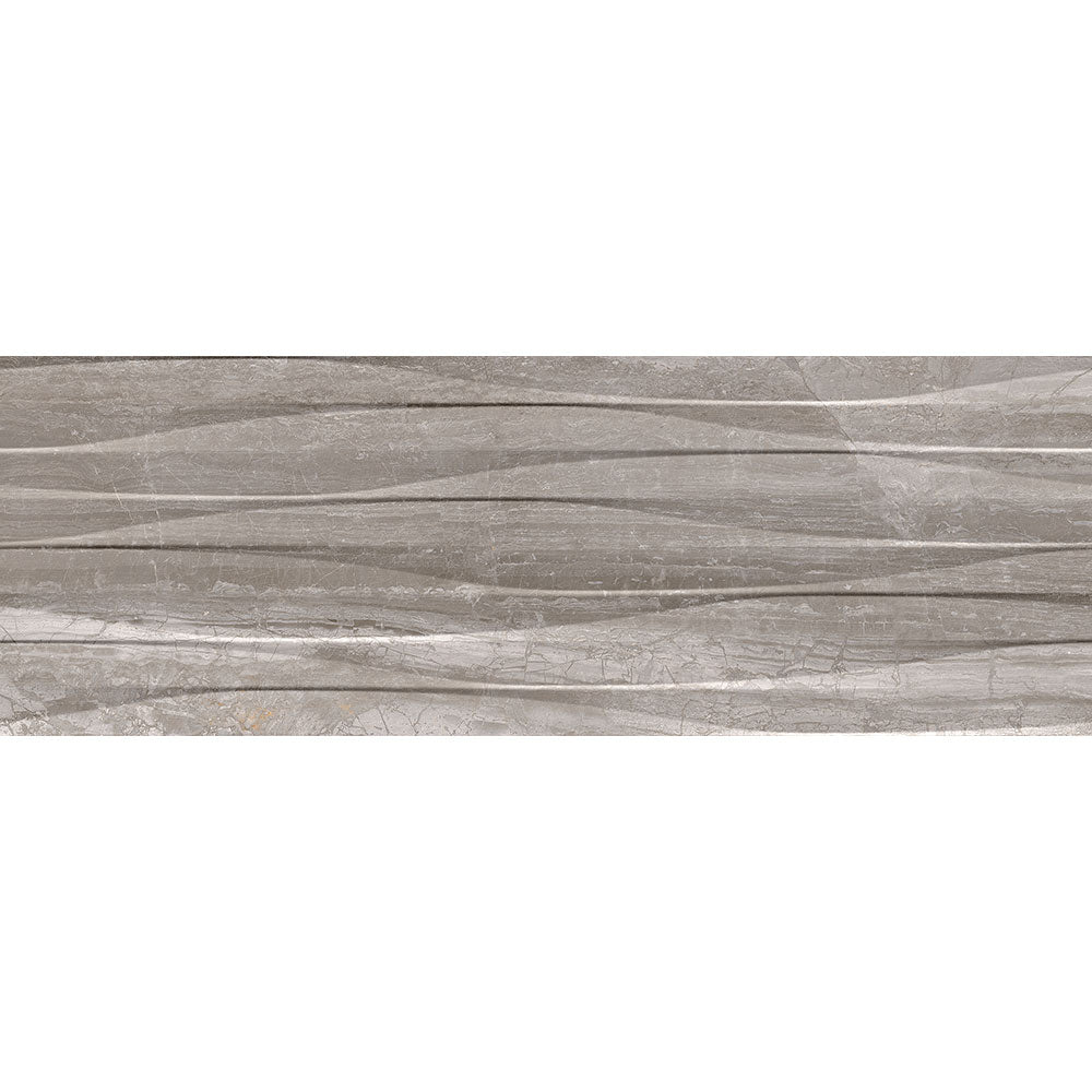 Dune Gris Wind Décor Wall Tile