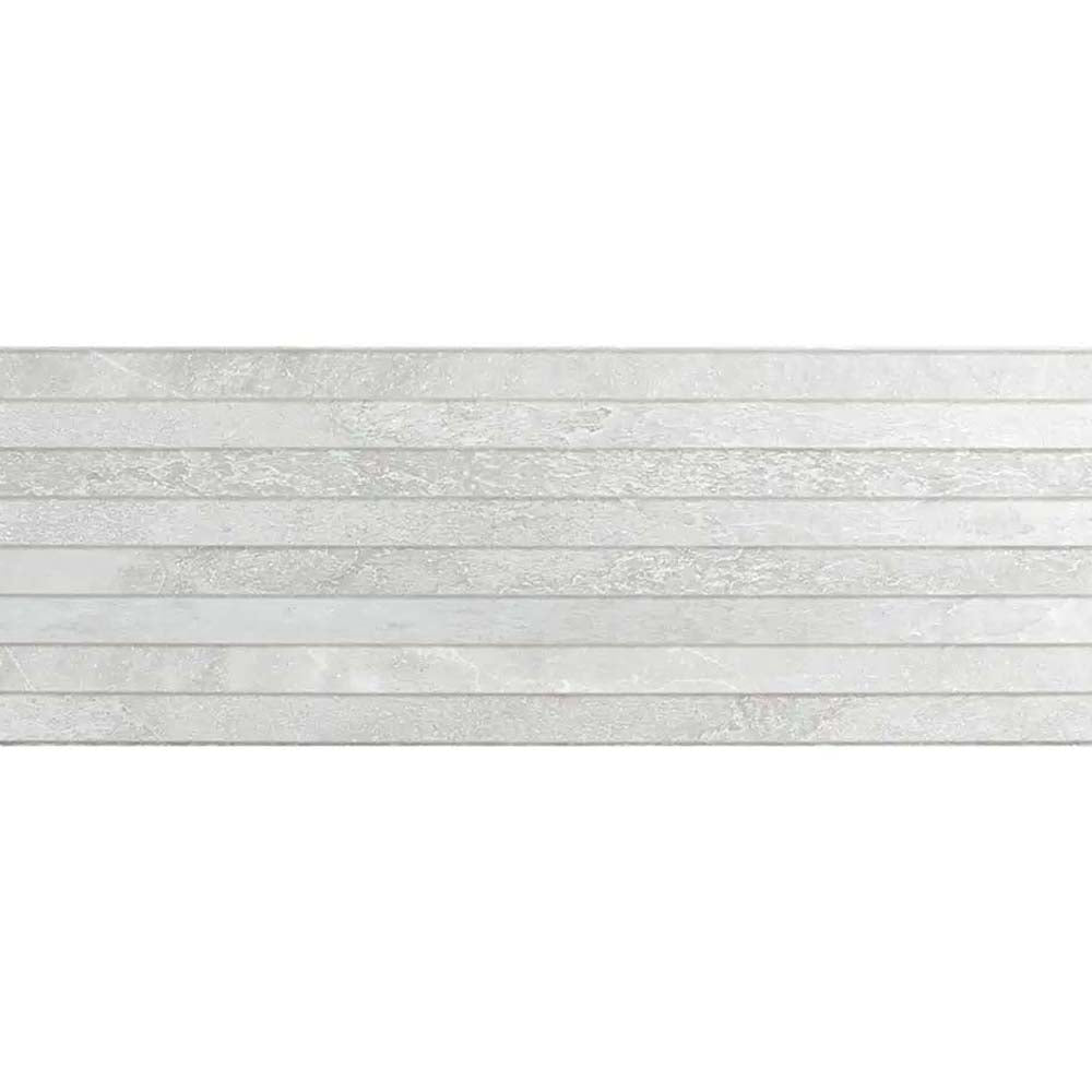 Nature Grey Décor Wall Tile