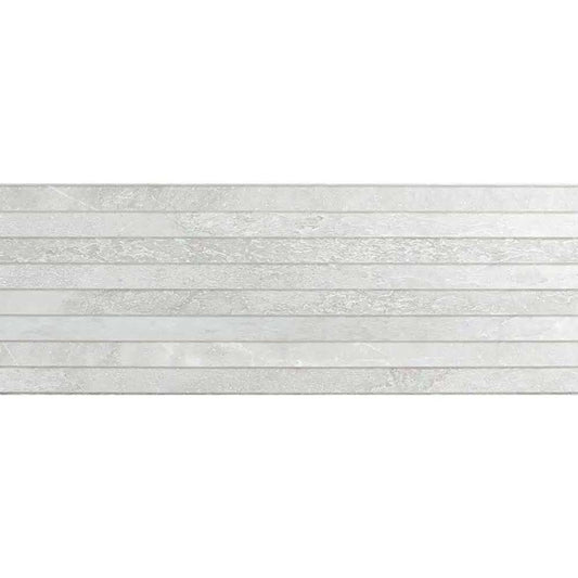 Nature Grey Décor Wall Tile