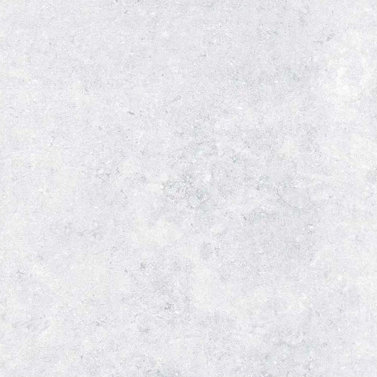 Knole White Wall & Floor Tile