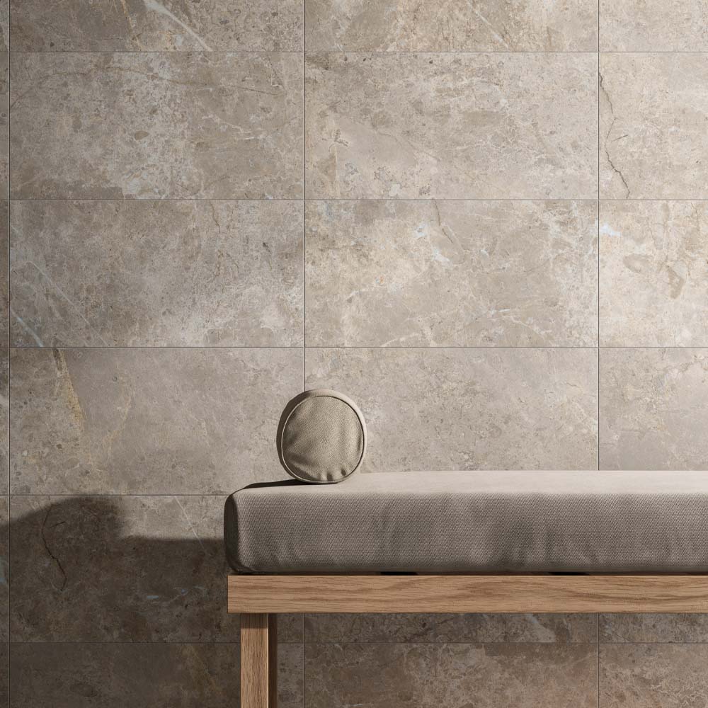 Bosco Mink Wall & Floor Tile