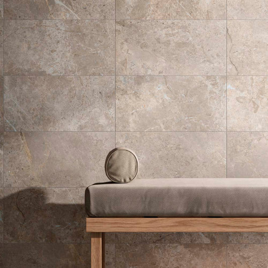 Bosco Mink Wall & Floor Tile