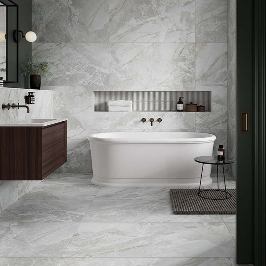 Leyenda Light Wall & Floor Tile