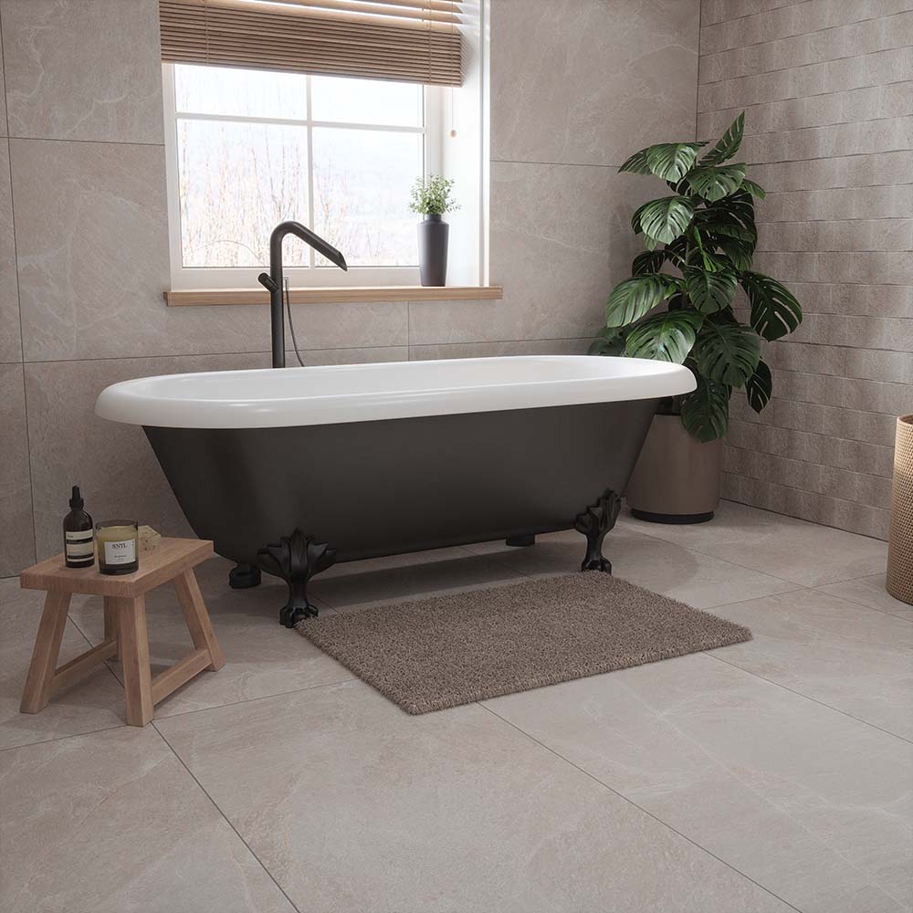 Masaya Beige Wall & Floor Tile