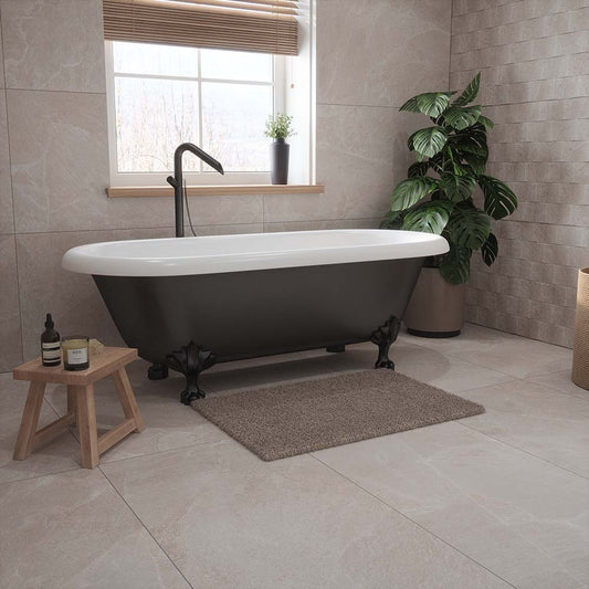Masaya Beige Wall & Floor Tile