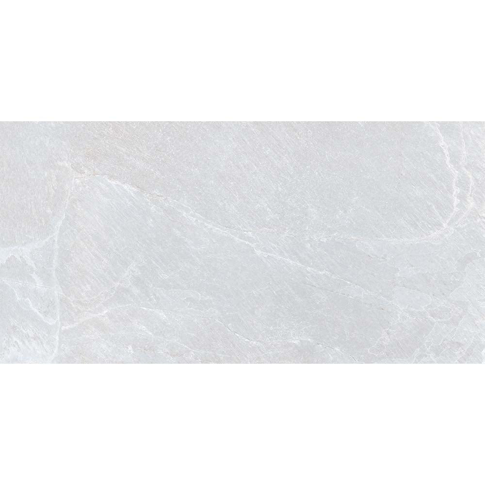 Masaya White Wall & Floor Tile