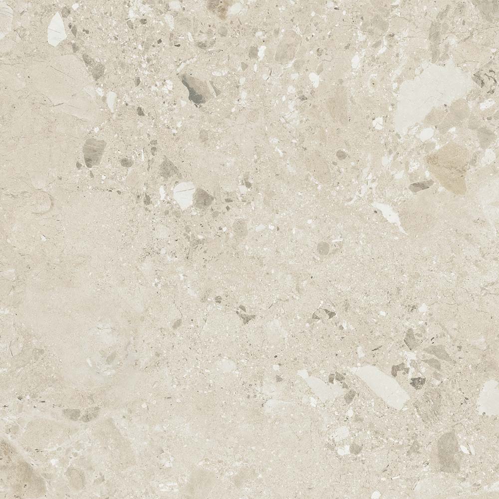 Amaya Terrazzo Grey Wall & Floor Tile