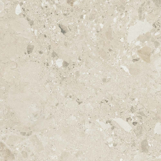 Amaya Terrazzo Grey Wall & Floor Tile