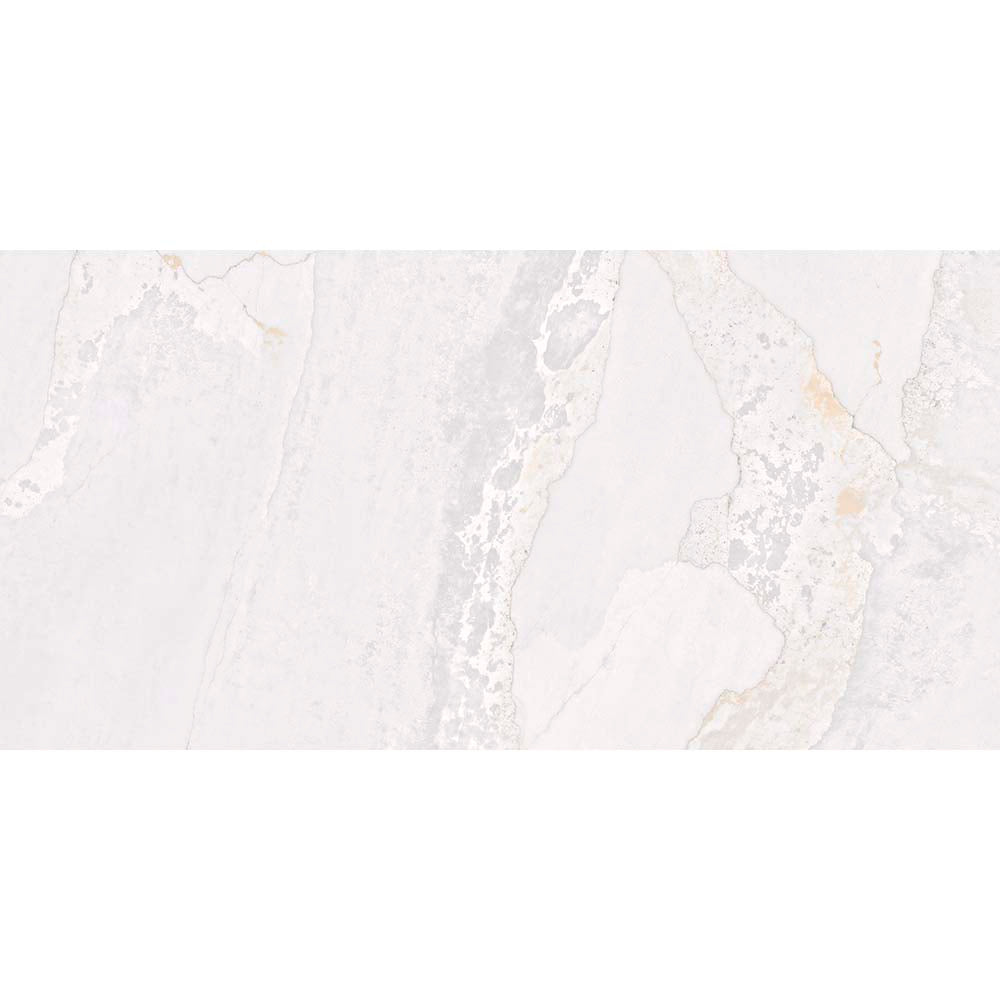 Planet White Wall & Floor Tile