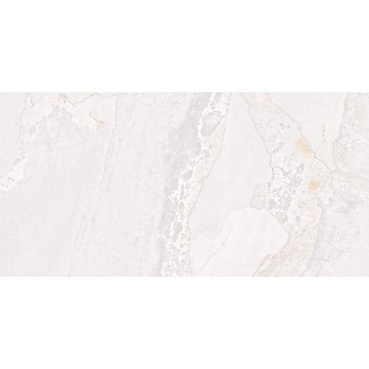 Planet White Wall & Floor Tile