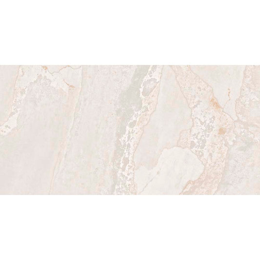 Planet Cream Wall & Floor Tile