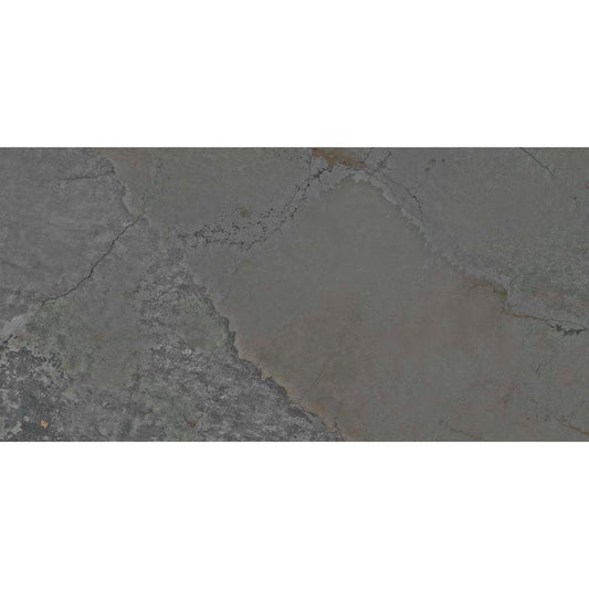 Planet Dark Wall & Floor Tile