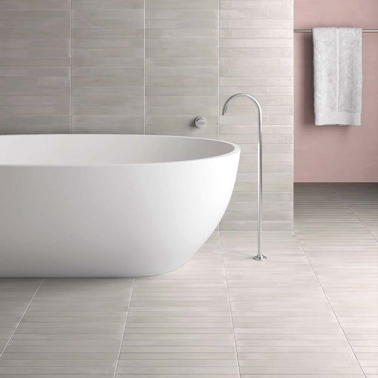 Corsica Cloudstone Wall & Floor Tile