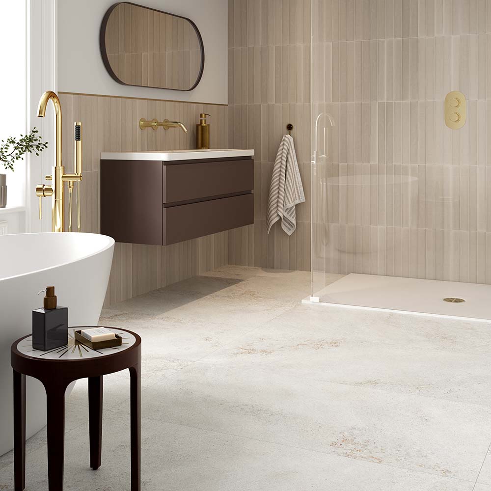 Corsica Horizon Wall & Floor Tile