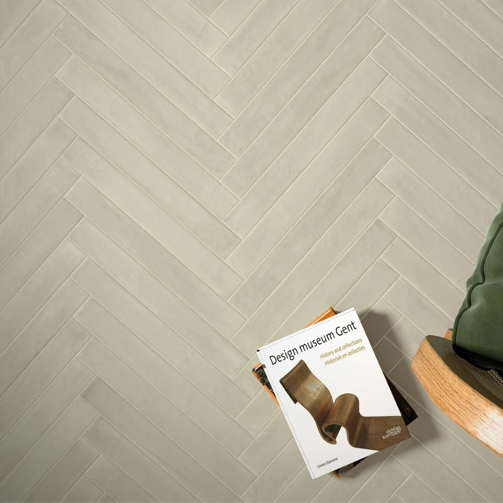 Corsica Agave Wall & Floor Tile